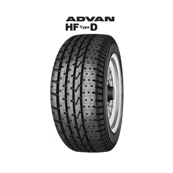 Opona 185/60 r13 80H Yokohama A008S Etykieta: D-C-B-69db