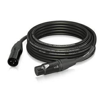 Behringer PMC-1000  XLR F - XLR M 10m
