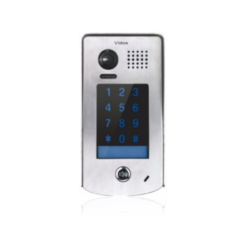 Stacja bramowa VIDOS DUO S1301D