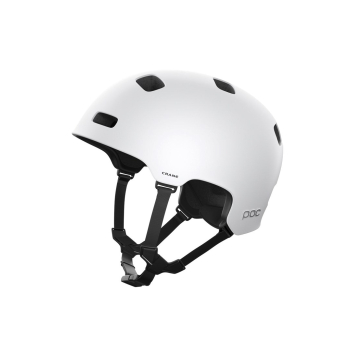 Kask rowerowy POC Crane MIPS biaĹ‚y - 55/58