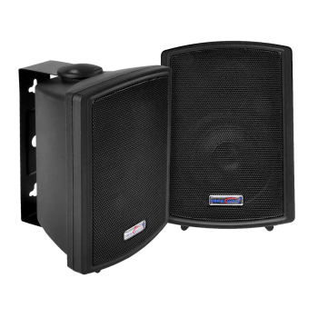 System kolumn Dibeisi Q6551 200W 8ohm 6,5" 2szt.