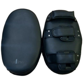 FOCUS PADS WITH GEL PADDING LEATHER