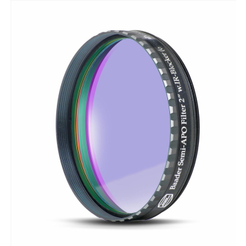Filtr Baader Semi-APO 2