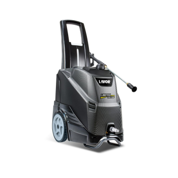 LAVOR MYJKA RIO-R 1208 PRO CARBON  Z PODGRZEWANIEM WODY