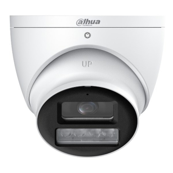 Kamera AHD, HD-CVI, HD-TVI, CVBS HAC-HDW1239T-A-LED-0280B-S3 Full-Color - 1080p 2.8 mm DAHUA