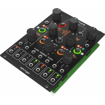 Behringer CHAOS - moduł syntezatora modularnego