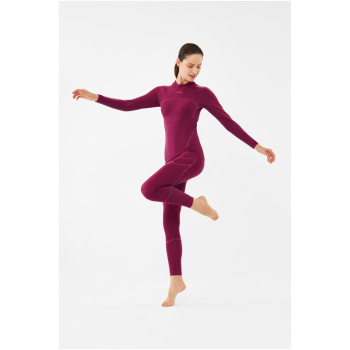 Bielizna damska VIKING Primeone Lady Set Sensil Bodyfresh różowa   XL