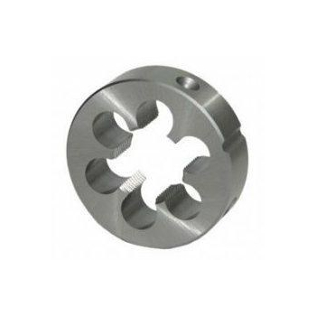 NARZYNKA M16 DIN-22568 LH (6g) HSSE INOX
