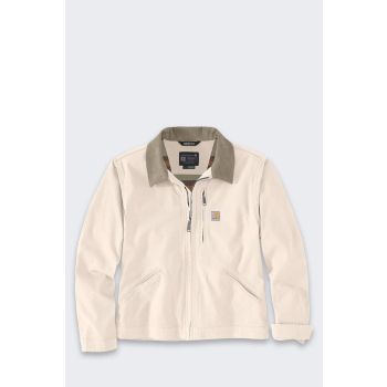 Damska kurtka Carhartt Detroit Canvas Natural