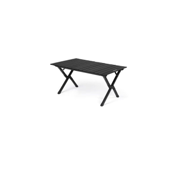Stolik simple star t01 m cnk2550jj018-black NATUREHIKE