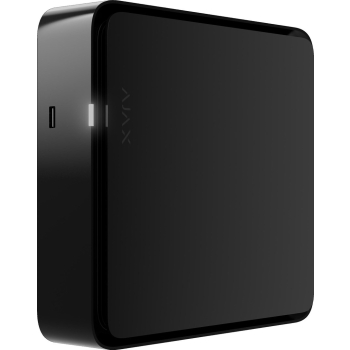 Ajax NVR HDC (16ch) - black
