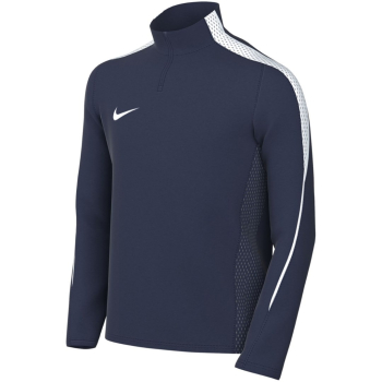 Bluza dla dzieci Nike Dri-Fit Park 26 granatowa HV8383 410 XL