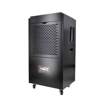 AWTOOLS OSUSZACZ POWIETRZA 110L/24h DH110 BLACK LINE