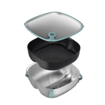 Akcesorium do frytkownicy powietrznej 2w1 HD9960/00 PHILIPS