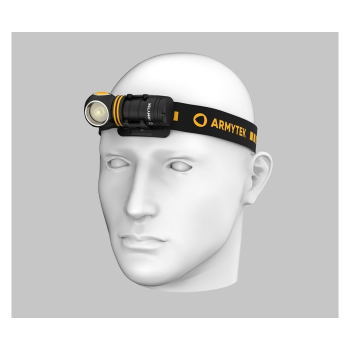 Latarka Armytek Elf C1 USB-C White PCB 5w1 1000 lm
