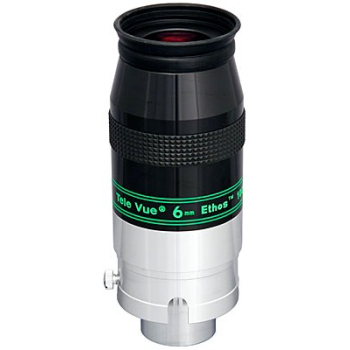 Okular Tele Vue Ethos 6 mm 2/1,25"