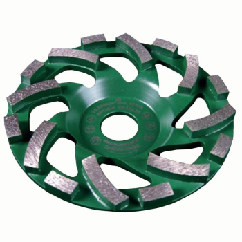 DIAMOND GRINDING WHEEL STB ULTRA 125MM
