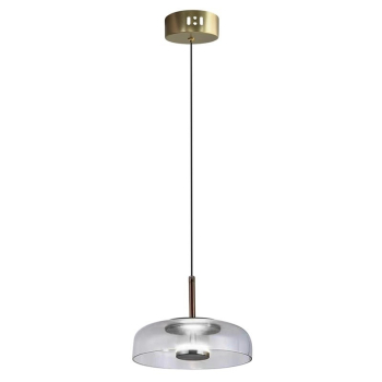 LUMINAIRE PENDANT LED 6W 500LM 4000K