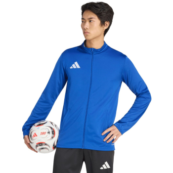 Bluza męska adidas Entrada 26 Track niebieska JZ6593 2XL