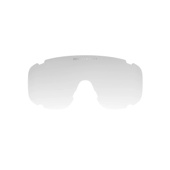 Szyba do okularĂłw POC Devour Photochromic lens szara - TU