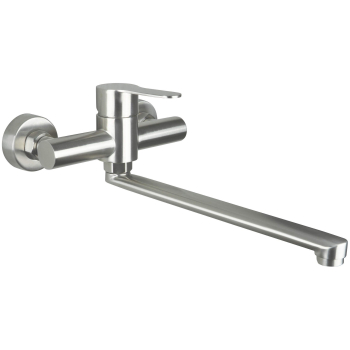 Bateria kuchenna ścienna BLU_F80M