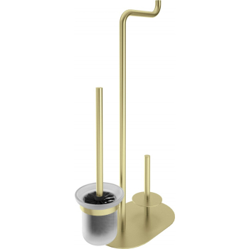 Stojak na papier - 3-funkcyjny