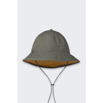 Kapelusz turystyczny Buff Nmad Bucket Hat - yste forest rozmiar: s_m