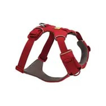 Szelki dla psa Ruffwear Front Range Harness XXS - red canyon