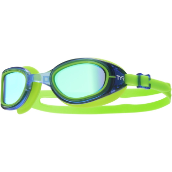 Okulraki pływackie TYR SPEC OPS 2.0 MIRRORED   one size