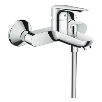 Hansgrohe Logis E Chrom