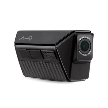 Podwójna kamera samochodowa Mio MiVue MP30 2,5K dla kierowców GPS