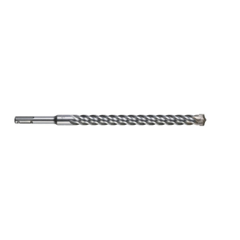 MILWAUKEE WIERTŁO SDS PLUS 18x 450mm MX4