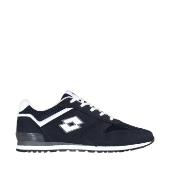 Buty Lotto Epican granatowo-białe 2401850U 5910 44