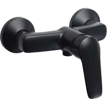 Bateria prysznicowa ścienna BMO N40M