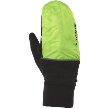 Rękawice dla dorosłych VIKING Vermont 2.0 Multifunction z lampką LED czarne   9