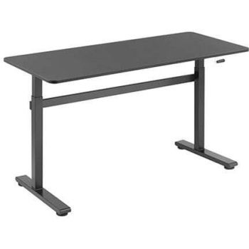 ADJUSTABLE TABLE MECHANICS BLACK
