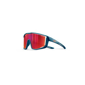 Okulary dla dzieci Julbo Fury S - Spectron 3 CF - matt duck blue