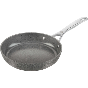 Patelnia płytka ceramiczna 24 cm BALLARINI SALINA