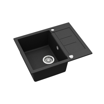 HELIKA Sink Tesa SQT102-601AW 62x50