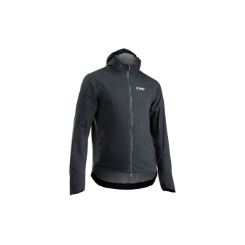 Kurtka rowerowa NORTHWAVE Extreme Rock Jacket czarna - M
