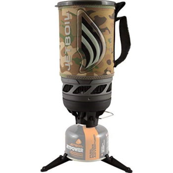 Jetboil Flash Kuchenka przenośna do grilla
