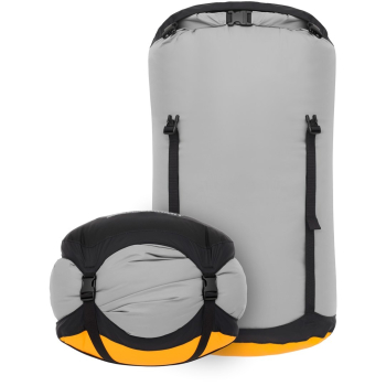 Worek kompresyjny SEA TO SUMMIT Evac Compression Dry Bag - 13L High Rise (RCS)   35l