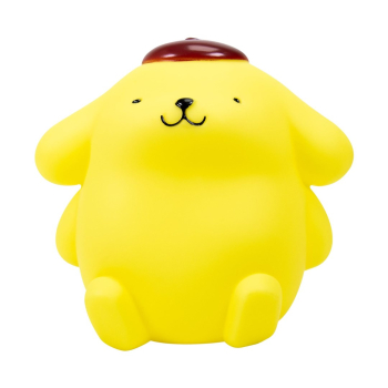 BlueSkyStudios Sanrio Stimmungslicht Pompompurin