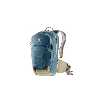 Plecak rowerowy Deuter Attack 8 JR - atlantic/desert