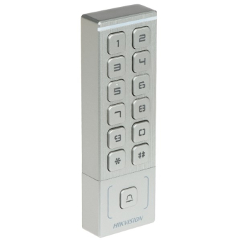 Kontroler dostępu DS-K1T809MWX do systemu zarządzania