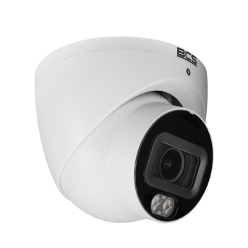 Kamera IP kopułowa 8Mpx BCS-L-EIP28FCL3P-Ai1