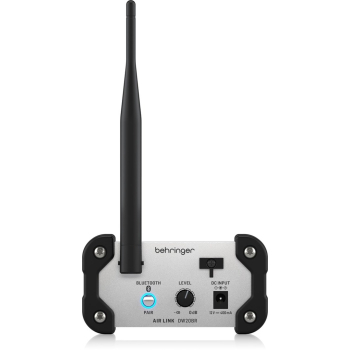 Behringer DW20BR  Odbiornik sygnału audio Bluetooth