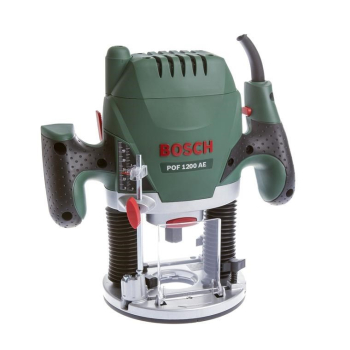 Frezarka górnowrzecinowa Bosch 1200W POF 1200 AE