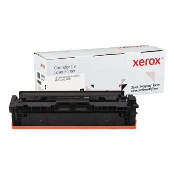 Xerox Toner Everyday  HP 207A (W2210A) Black