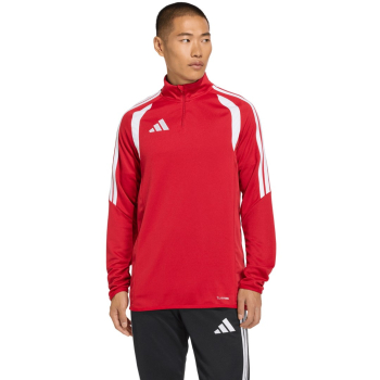 Bluza męska adidas Tiro 26 League Training Top czerwona JY9694 L